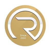 Al Rasikhoon Real Estate الراسخون للعقارات Logo