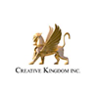 Creative Kingdom Inc. Logo