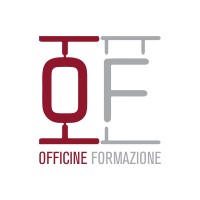 Officine Formazione SRL Logo