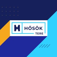 Hősök Tere (Heroes Square Initiative) Logo
