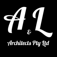 A & L Architects Pty Ltd Logo