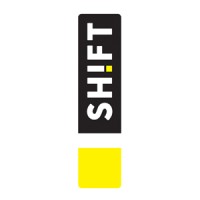 Shifting Media Logo