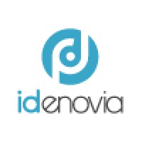 Idenovia Logo