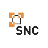 SNC Installations Ltd Logo