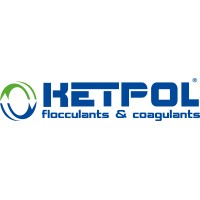 Ketpol Arıtma Kimyasalları Makina İmalat ve Pzl.San.Tic.A.Ş. Logo