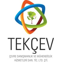 Tekçev Çevre Danışmanlık Ve Mühendislik Hizmetleri San. Tic. Ltd. Şti. Logo