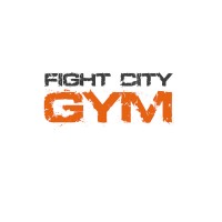 Fight City Gym Logo