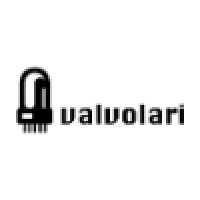 Valvolari S.r.l. Logo