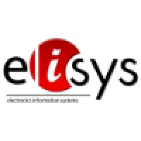 EliSys Greece Logo