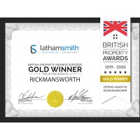 Latham Smith Ltd Logo