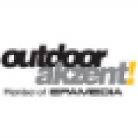 outdoor akzent Logo