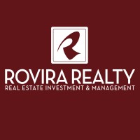 Rovira Realty Logo