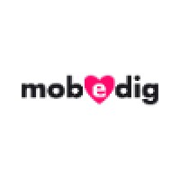 Mobedig Logo