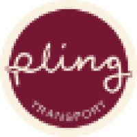Pling transport Logo