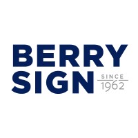 Berry Sign Logo