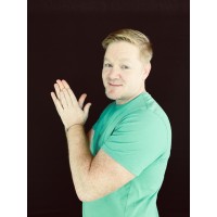 Jeff Jack Productions | Works byJXN Logo