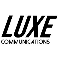 Luxe Communications Ltd Logo