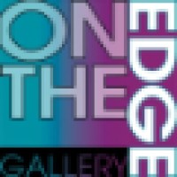 On The Edge Gallery Logo