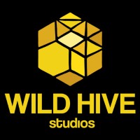 Wild Hive Logo