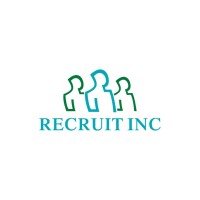 Recruit Inc Pte Ltd ( EA Licence :14C7334 ) Logo