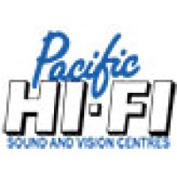 Pacific Hi Fi Logo