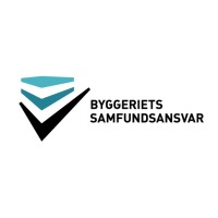 Foreningen for Byggeriets Samfundsansvar - FBSA Logo