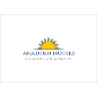 Anadolu Hotels DownTown Ankara Logo