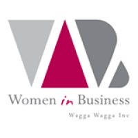 Women in Business Wagga Wagga Logo