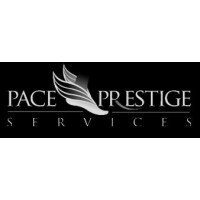PACE PRESTIGE SERVICES LTD Logo