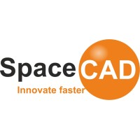 SpaceCAD Ltd Logo