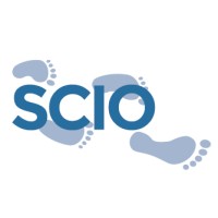 SCIO Positieve Psychologie Logo