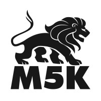 M5K - Enterprise Architects Logo
