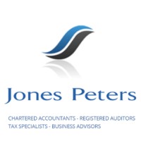 Jones Peters Logo