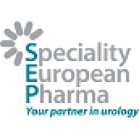 Speciality European Pharma Logo