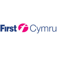 First Cymru Buses Ltd. Logo