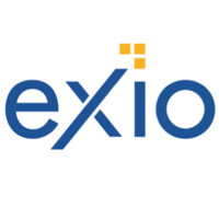 Exio - The Market Maker For Entrepreneurs Logo