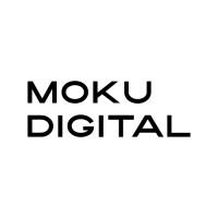 MOKU Digital Logo