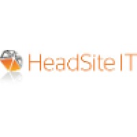 HeadSite AB Logo