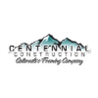 Centennial Construction, LLC Logo