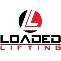 Loaded Lifting Logo