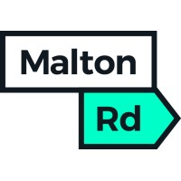Malton Rd Logo