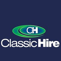 Classic Hire Logo