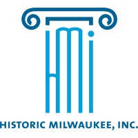 Historic Milwaukee, Inc. Logo