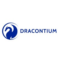 DRACONTIUM Logo