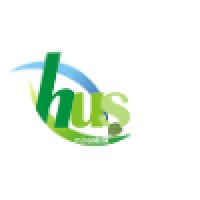 HUŞ MÜHENDİSLİK Logo