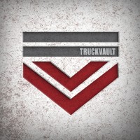 TruckVault Inc. Logo