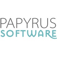 Papyrus Software Logo