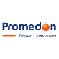 Promedon Logo