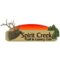 Spirit Creek Golf & Country Club Logo
