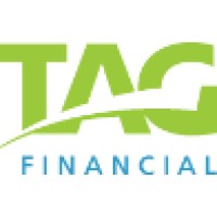 TAG Financial Pty Limited Logo